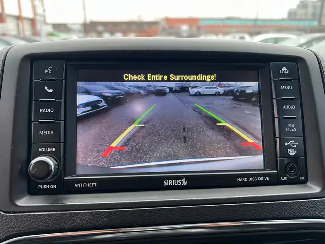 2014 Dodge Grand Caravan Crew - Photo 13