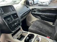 2014 Dodge Grand Caravan Crew - Photo 14