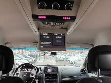 2014 Dodge Grand Caravan Crew - Photo 15