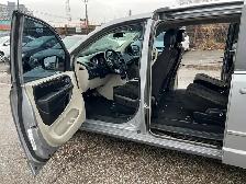 2014 Dodge Grand Caravan Crew - Photo 16