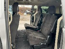 2014 Dodge Grand Caravan Crew - Photo 17