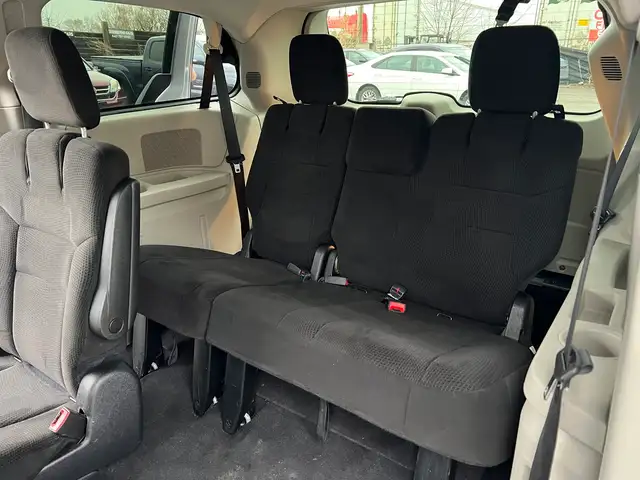2014 Dodge Grand Caravan Crew - Photo 18