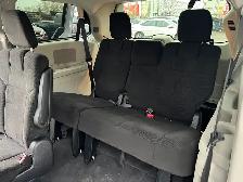 2014 Dodge Grand Caravan Crew - Photo 18