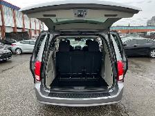 2014 Dodge Grand Caravan Crew - Photo 19