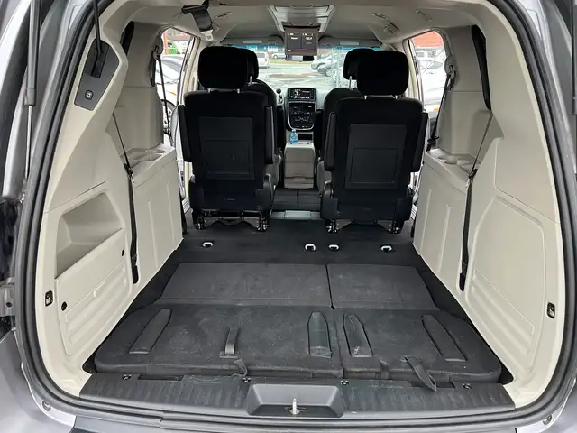 2014 Dodge Grand Caravan Crew - Photo 20