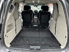 2014 Dodge Grand Caravan Crew - Photo 20