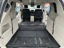 2014 Dodge Grand Caravan Crew - Photo 21