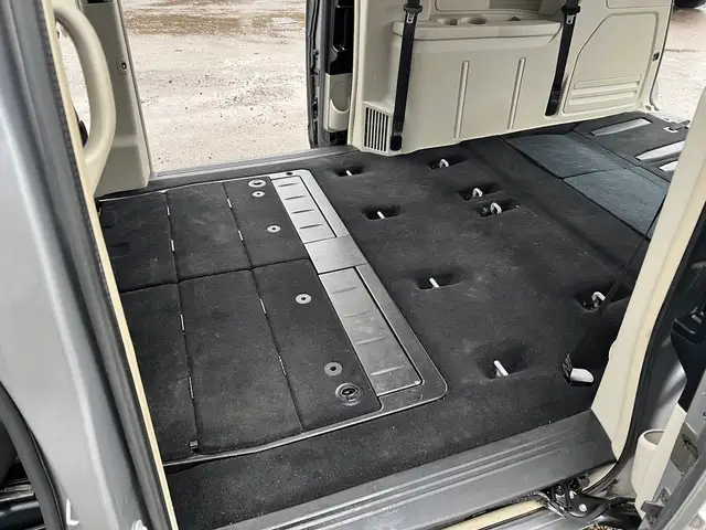 2014 Dodge Grand Caravan Crew - Photo 22