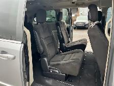 2014 Dodge Grand Caravan Crew - Photo 24