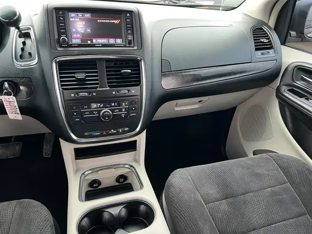 2014 Dodge Grand Caravan Crew - Photo 26