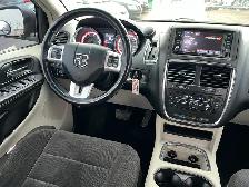 2014 Dodge Grand Caravan Crew - Photo 27