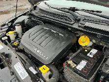 2014 Dodge Grand Caravan Crew - Photo 29