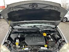 2014 Dodge Grand Caravan Crew - Photo 30