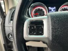 2014 Dodge Grand Caravan Crew - Photo 34