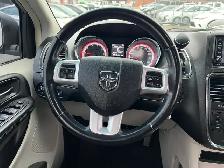 2014 Dodge Grand Caravan Crew - Photo 36
