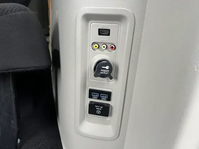 2014 Dodge Grand Caravan Crew - Photo 38