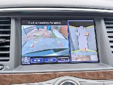 2011 Infiniti QX56 4WD | 8-seater! | Sun-roof! | Heated seats! | - Photo 17