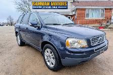 2012 Volvo XC90 AWD 5dr 3.2 | Fully loaded! | One-owner! | Extra