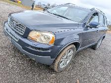 2012 Volvo XC90 AWD 5dr 3.2 | Fully loaded! | One-owner! | Extra - Photo 2