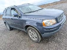 2012 Volvo XC90 AWD 5dr 3.2 | Fully loaded! | One-owner! | Extra - Photo 3