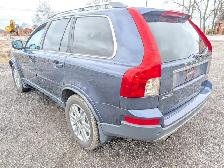 2012 Volvo XC90 AWD 5dr 3.2 | Fully loaded! | One-owner! | Extra - Photo 4