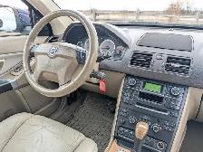 2012 Volvo XC90 AWD 5dr 3.2 | Fully loaded! | One-owner! | Extra - Photo 14