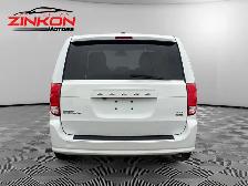 2019 Dodge Grand Caravan GT | CLEAN CARFAX | BACK-UP CAM | LEATH - Photo 4