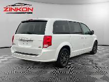 2019 Dodge Grand Caravan GT | CLEAN CARFAX | BACK-UP CAM | LEATH - Photo 5