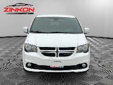 2019 Dodge Grand Caravan GT | CLEAN CARFAX | BACK-UP CAM | LEATH - Photo 8