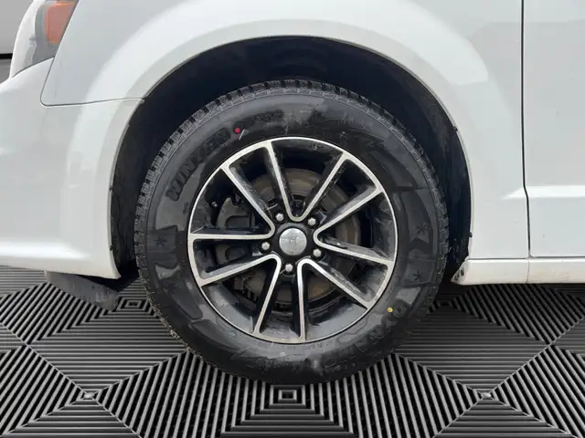 2019 Dodge Grand Caravan GT | CLEAN CARFAX | BACK-UP CAM | LEATH - Photo 9