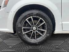 2019 Dodge Grand Caravan GT | CLEAN CARFAX | BACK-UP CAM | LEATH - Photo 9