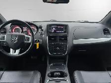 2019 Dodge Grand Caravan GT | CLEAN CARFAX | BACK-UP CAM | LEATH - Photo 10