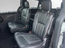 2019 Dodge Grand Caravan GT | CLEAN CARFAX | BACK-UP CAM | LEATH - Photo 12