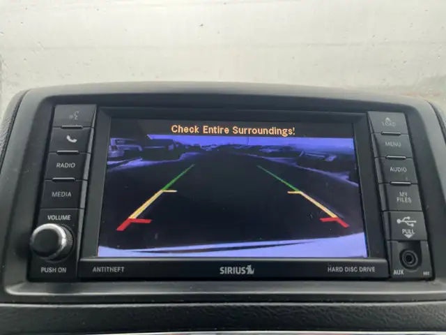 2019 Dodge Grand Caravan GT | CLEAN CARFAX | BACK-UP CAM | LEATH - Photo 14