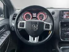 2019 Dodge Grand Caravan GT | CLEAN CARFAX | BACK-UP CAM | LEATH - Photo 16