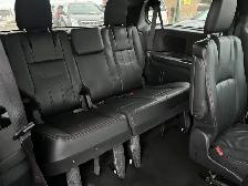 2019 Dodge Grand Caravan GT | CLEAN CARFAX | BACK-UP CAM | LEATH - Photo 17