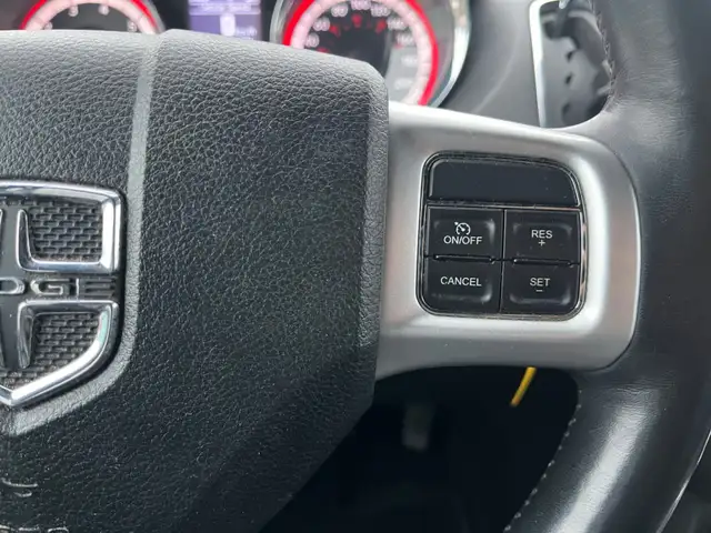 2019 Dodge Grand Caravan GT | CLEAN CARFAX | BACK-UP CAM | LEATH - Photo 20