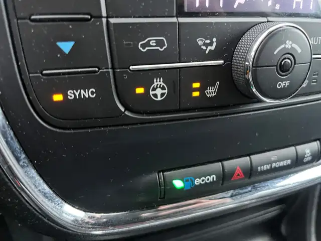 2019 Dodge Grand Caravan GT | CLEAN CARFAX | BACK-UP CAM | LEATH - Photo 22