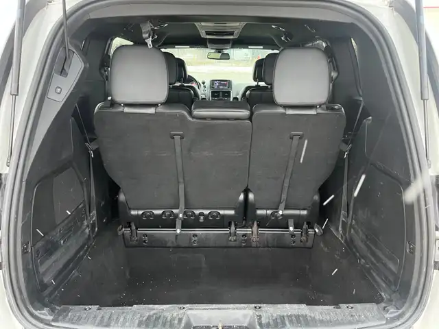 2019 Dodge Grand Caravan GT | CLEAN CARFAX | BACK-UP CAM | LEATH - Photo 24