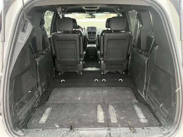 2019 Dodge Grand Caravan GT | CLEAN CARFAX | BACK-UP CAM | LEATH - Photo 26