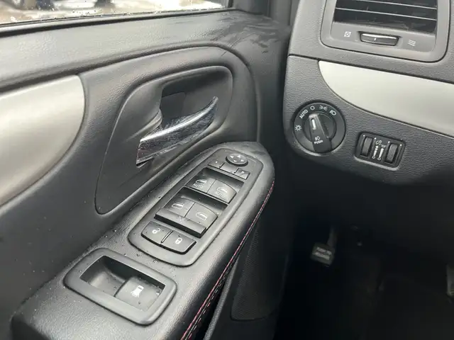 2019 Dodge Grand Caravan GT | CLEAN CARFAX | BACK-UP CAM | LEATH - Photo 29