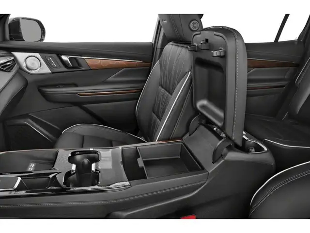 2026 Buick Enclave Avenir - Photo 11