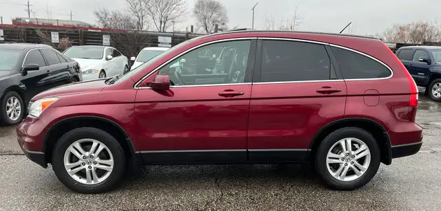 2010 Honda CR-V EX-L with Navigation - Photo 2