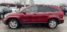 2010 Honda CR-V EX-L with Navigation - Photo 2