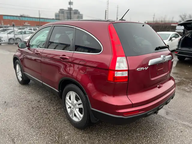 2010 Honda CR-V EX-L with Navigation - Photo 3