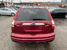 2010 Honda CR-V EX-L with Navigation - Photo 4
