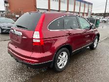 2010 Honda CR-V EX-L with Navigation - Photo 5