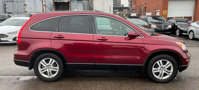 2010 Honda CR-V EX-L with Navigation - Photo 6