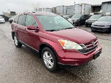 2010 Honda CR-V EX-L with Navigation - Photo 7
