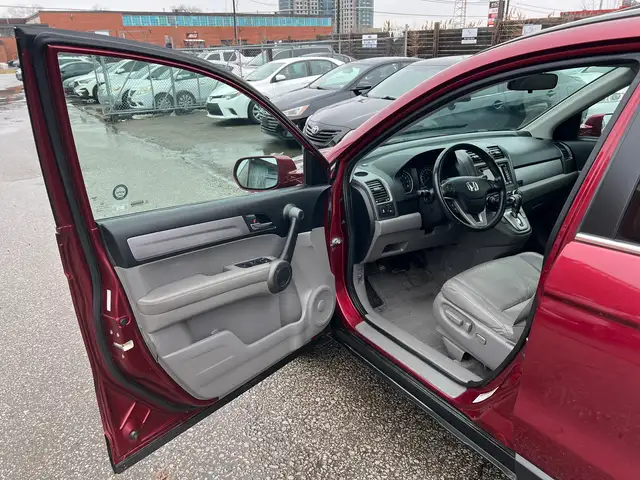 2010 Honda CR-V EX-L with Navigation - Photo 8